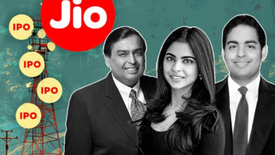 Centre Eases Public Float Norms For Mega IPOs, Paving Way For Jio IPO Centre Eases Public Float Norms For Mega IPOs, Paving Way For Jio IPO