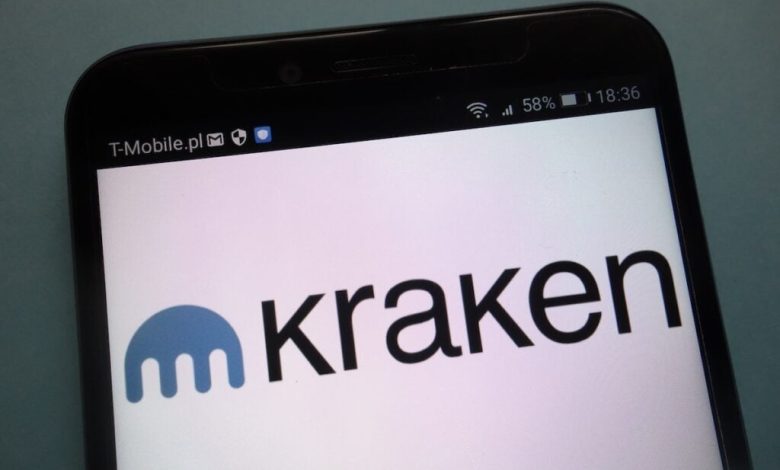 Crypto Exchange Kraken Delays IPO Citing Market Turbulence