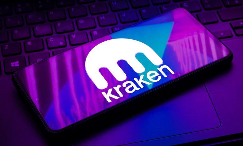 Kraken Pauses IPO Plans Amid Slumping Crypto Markets