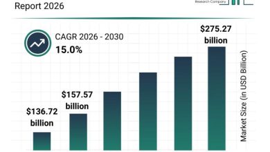 Analysis of Key Market Segments Influencing the Carbon-Smart
