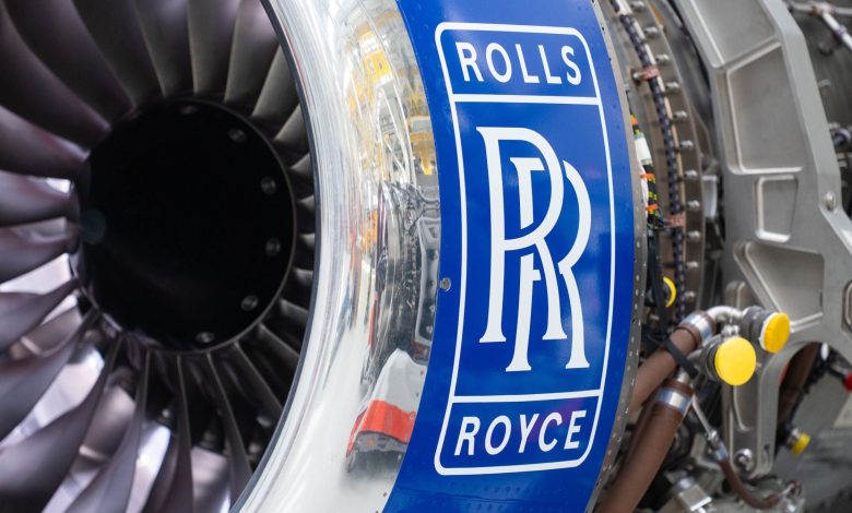 Rolls-Royce Earnings: Higher Durability and LTSA Cash Underpin Target Upgrade