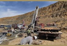Lahontan Gold Closes C.7M Private Placement