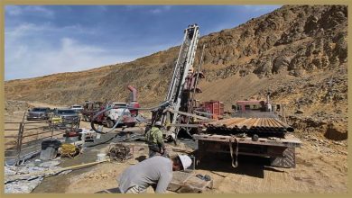Lahontan Gold Closes C.4M First Tranche of Private Placement Lahontan Gold Closes C.4M First Tranche of Private Placement