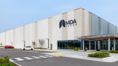 MDA Space seeks 0 million USD through IPO on New York Stock Exchange