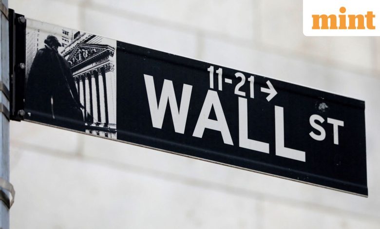 Wall Street Week Ahead: Markets brace for turbulent week amid Middle East conflict; gold, Treasuries in focus