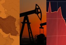 European Stocks Lower as Crude Oil Jumps, Ships Are Hit in Strait of Hormuz