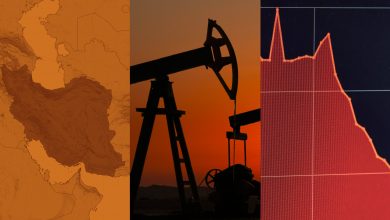 US Stocks Recover, Crude Oil Falls as Trump Raises Hopes of Short War