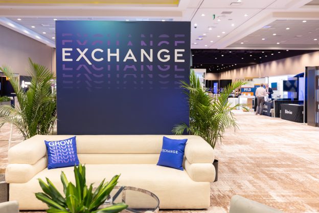 F/m Investments CEO Discusses Fee Inflection Point