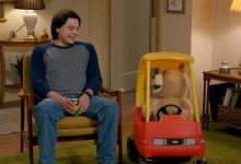 Seth MacFarlane issues disappointing update on Ted series’ future