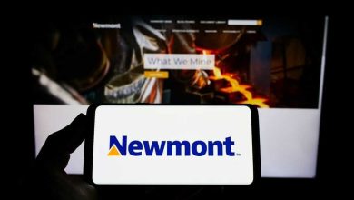 How Is Newmont’s Stock Performance Compared to Other Gold Miners’ Stocks?