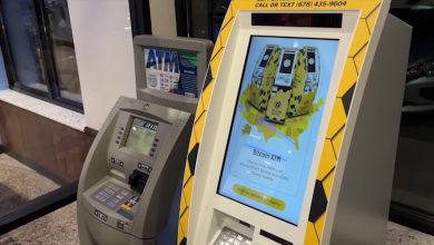 Crypto kiosks raising red flags in local communities