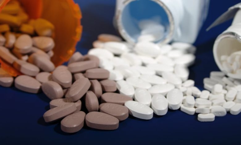 Pharma outlook lifted by pipelines and M&A