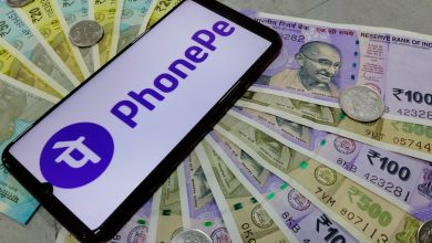 India’s PhonePe Aims For .5 Billion Valuation in IPO