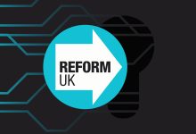 Reform UK isn’t sharing crypto wallets with UK regulators, report