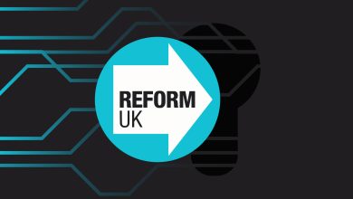 Reform UK isn’t sharing crypto wallets with UK regulators, report Reform UK isn’t sharing crypto wallets with UK regulators, report