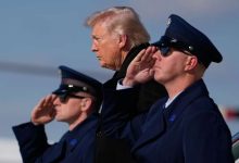 Conservatives gather for CPAC with the right openly divided over the Iran war