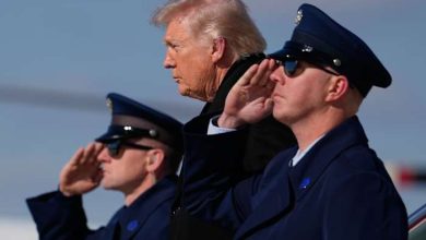 Conservatives gather for CPAC with the right openly divided over the Iran war