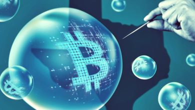 Texas crypto fund was a mistake Texas crypto fund was a mistake