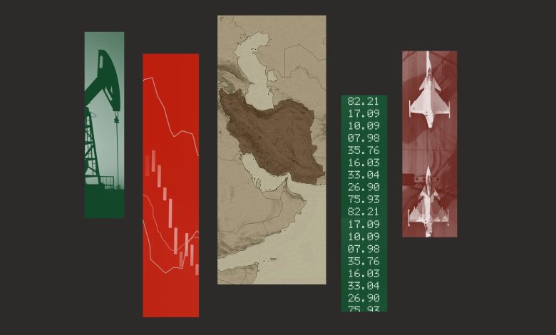 US Stocks Close Lower After Jobs Disappointment, but Outperform Global Peers In Week One of Iran War