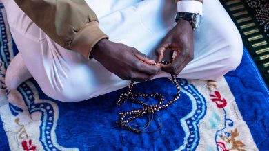 Ramadan Invites Us to Imagine a Better Future | Essay