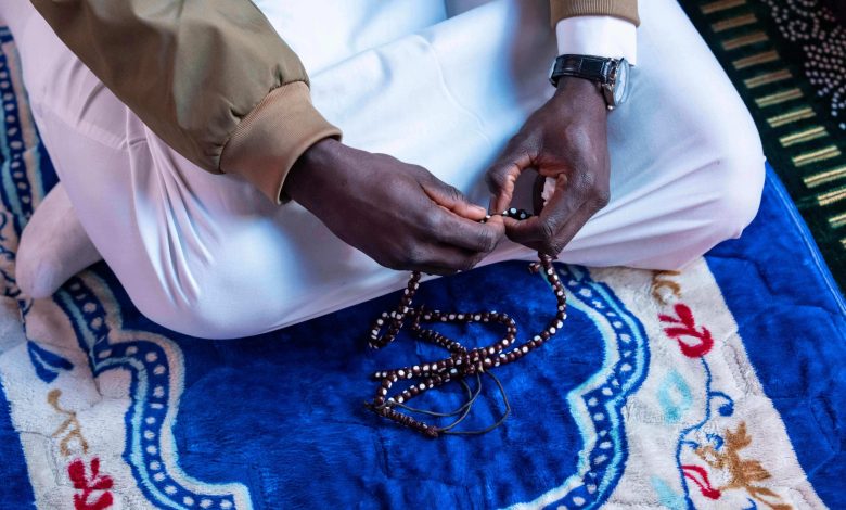 Ramadan Invites Us to Imagine a Better Future | Essay