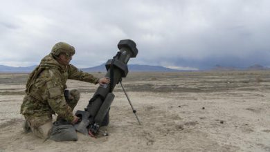 Israeli suicide drone maker UVision targets .5 billion valuation ahead of Nasdaq IP