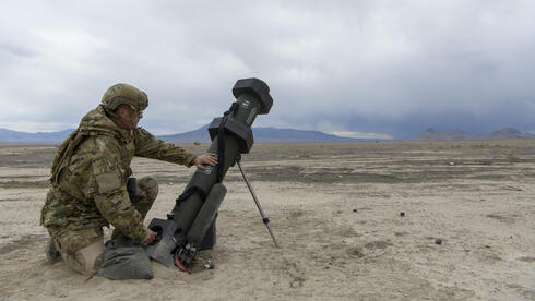 Israeli suicide drone maker UVision targets .5 billion valuation ahead of Nasdaq IP