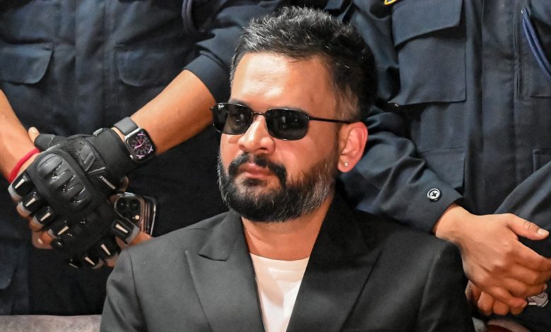 Hip hop in the Himalayas: Balendra Shah, Nepal’s next prime minister Hip hop in the Himalayas: Balendra Shah, Nepal’s next prime minister