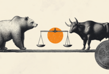 Solana climbs the wall of worry amid mixed market sentiment