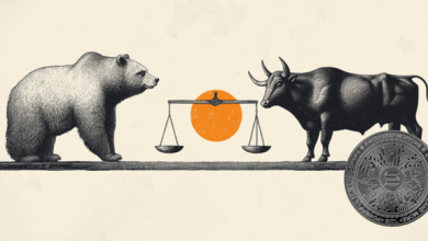 Solana climbs the wall of worry amid mixed market sentiment