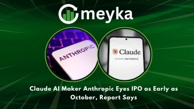 Claude AI Maker Anthropic Eyes IPO as Early as October, Report Says