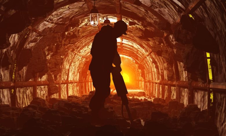 Why Gold Mining Stocks Are Falling Despite The Iran War: The Gold-to-Oil Ratio Explained – VanEck Gold Miners ETF (ARCA:GDX)