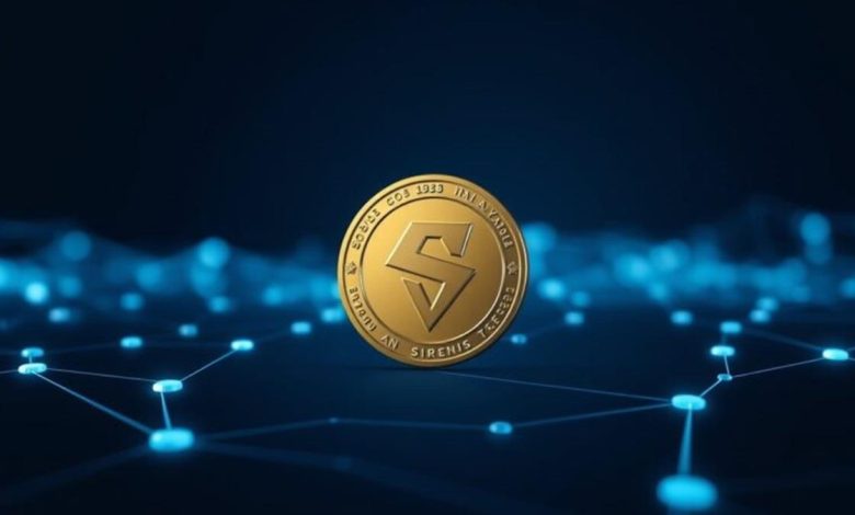 Siren Price Surges 113% As AI-Linked Crypto Token Rally Siren Price Surges 113% As AI-Linked Crypto Token Rally