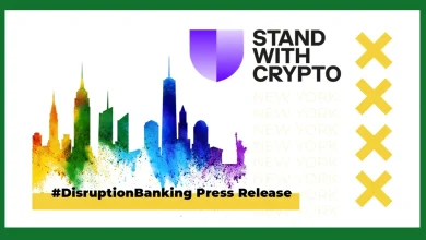 Stand With Crypto Launches 2026 Midterm Program with New Voter Hub & First Endorsements