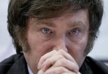 Argentina’s Milei under scrutiny amid explosive crypto scandal