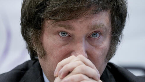 Argentina’s Milei under scrutiny amid explosive crypto scandal Argentina’s Milei under scrutiny amid explosive crypto scandal