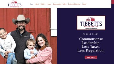 Former Santa Rosa councilman running for Oregon Senate as a Republican