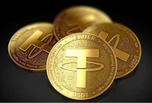 Tether Gold Climbs To ,980 As Physical Gold Rally
