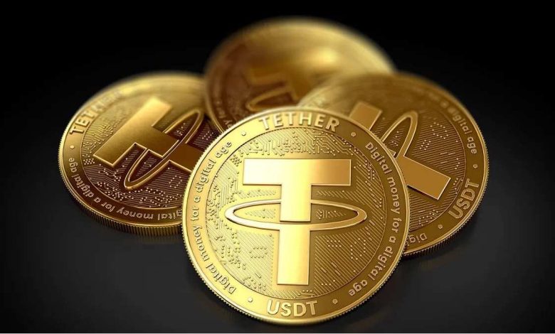 Tether Gold Climbs To ,980 As Physical Gold Rally