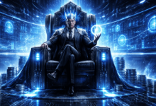 The White House No Longer Has a Crypto Czar. The CLARITY Act Has Never Needed One More.