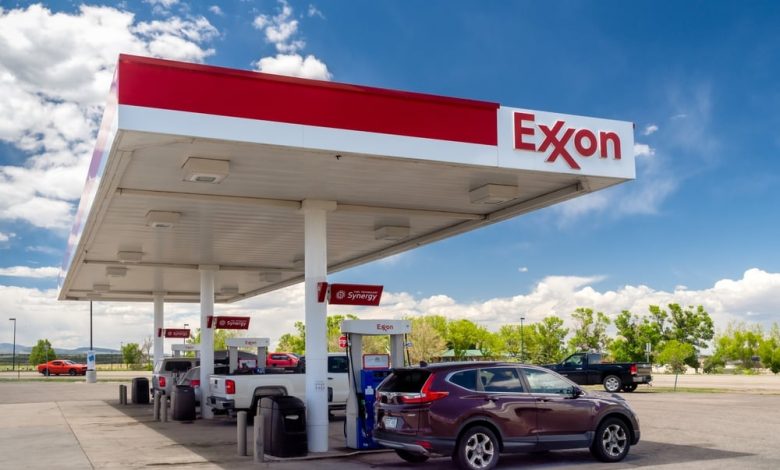 They Bought A Local Gas Station And Found Financial Freedom. They Also Found Challenges. ‘You Have To Keep Your Political Opinion To Yourself’ They Bought A Local Gas Station And Found Financial Freedom. They Also Found Challenges. ‘You Have To Keep Your Political Opinion To Yourself’