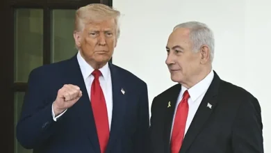 The Iran gamble: How war could decide the futures of Trump and Netanyahu