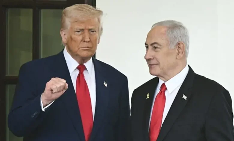 The Iran gamble: How war could decide the futures of Trump and Netanyahu