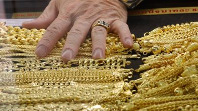 With gold sinking and Bitcoin swaying, Iran war is reshaping safe-haven bets