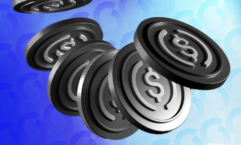 Circle Stock Extends Double-Digit Gains Amid Broader Crypto Rally