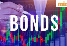 Indian 10-year bond yield tops 6.8% amid crude oil price rally on US-Iran war. What should investors do?