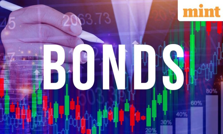 Indian 10-year bond yield tops 6.8% amid crude oil price rally on US-Iran war. What should investors do?