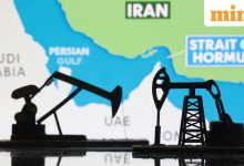 Trump threatens to bomb Iran’s oil infra; what does it mean for Indian stock market, oil, gold, silver rates?
