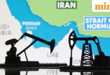 US-Iran war: How will Yuan payments for oil passage through Strait of Hormuz impact Indian stock market, gold, silver?