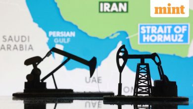 US-Iran war: How will Yuan payments for oil passage through Strait of Hormuz impact Indian stock market, gold, silver? US-Iran war: How will Yuan payments for oil passage through Strait of Hormuz impact Indian stock market, gold, silver?